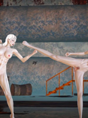 [3D][小星星] 人妻淫记 1-75+人物介绍（完结）_5892