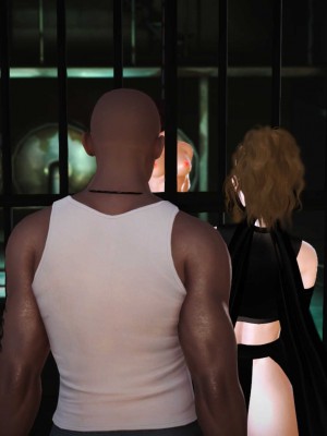 [3D][小星星] 人妻淫记 1-75+人物介绍（完结）_5909