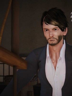 [3D][小星星] 人妻淫记 1-75+人物介绍（完结）_5923