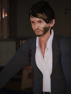 [3D][小星星] 人妻淫记 1-75+人物介绍（完结）_5933