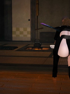 [3D][小星星] 人妻淫记 1-75+人物介绍（完结）_5935