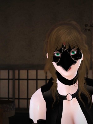 [3D][小星星] 人妻淫记 1-75+人物介绍（完结）_5937