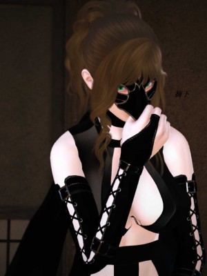 [3D][小星星] 人妻淫记 1-75+人物介绍（完结）_5938