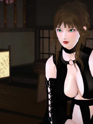 [3D][小星星] 人妻淫记 1-75+人物介绍（完结）_5939