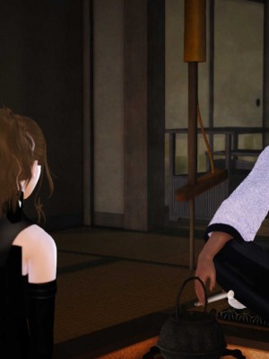 [3D][小星星] 人妻淫记 1-75+人物介绍（完结）_5940