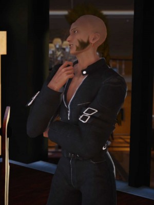 [3D][小星星] 人妻淫记 1-75+人物介绍（完结）_5951