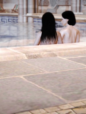 [3D][小星星] 人妻淫记 1-75+人物介绍（完结）_5964