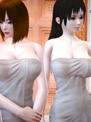 [3D][小星星] 人妻淫记 1-75+人物介绍（完结）_5989