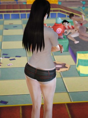 [3D][小星星] 人妻淫记 1-75+人物介绍（完结）_6032