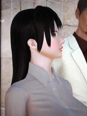 [3D][小星星] 人妻淫记 1-75+人物介绍（完结）_6039