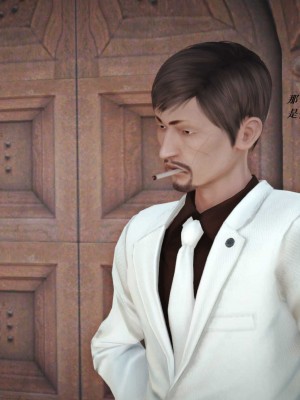 [3D][小星星] 人妻淫记 1-75+人物介绍（完结）_6040