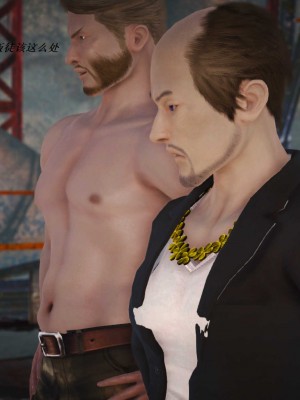 [3D][小星星] 人妻淫记 1-75+人物介绍（完结）_6048