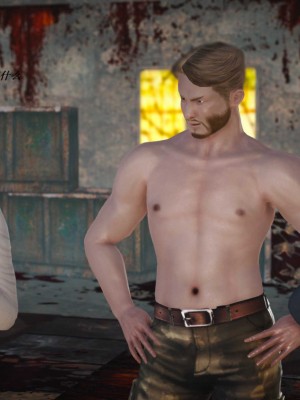 [3D][小星星] 人妻淫记 1-75+人物介绍（完结）_6050