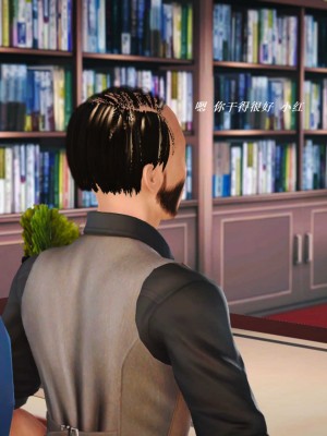 [3D][小星星] 人妻淫记 1-75+人物介绍（完结）_6053