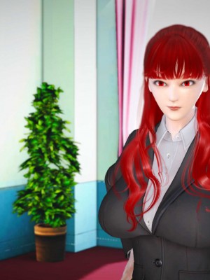 [3D][小星星] 人妻淫记 1-75+人物介绍（完结）_6055