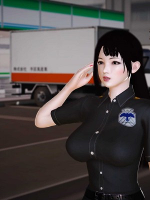 [3D][小星星] 人妻淫记 1-75+人物介绍（完结）_6065