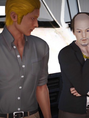 [3D][小星星] 人妻淫记 1-75+人物介绍（完结）_6066