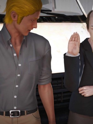 [3D][小星星] 人妻淫记 1-75+人物介绍（完结）_6072