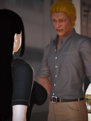 [3D][小星星] 人妻淫记 1-75+人物介绍（完结）_6073