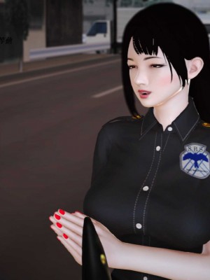 [3D][小星星] 人妻淫记 1-75+人物介绍（完结）_6082