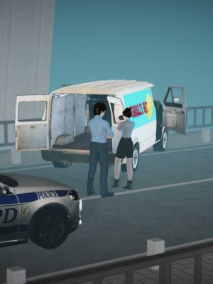 [3D][小星星] 人妻淫记 1-75+人物介绍（完结）_6084