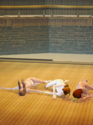 [3D][小星星] 人妻淫记 1-75+人物介绍（完结）_6093