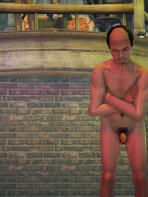 [3D][小星星] 人妻淫记 1-75+人物介绍（完结）_6095