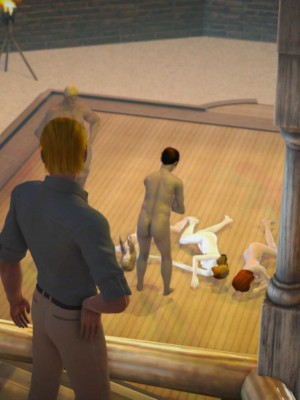 [3D][小星星] 人妻淫记 1-75+人物介绍（完结）_6098