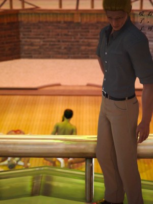 [3D][小星星] 人妻淫记 1-75+人物介绍（完结）_6110