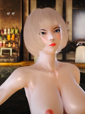 [3D][小星星] 人妻淫记 1-75+人物介绍（完结）_6135