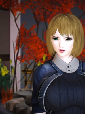 [3D][小星星] 人妻淫记 1-75+人物介绍（完结）_6146