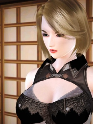 [3D][小星星] 人妻淫记 1-75+人物介绍（完结）_6147