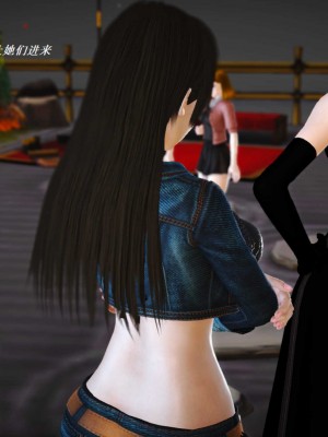 [3D][小星星] 人妻淫记 1-75+人物介绍（完结）_6150