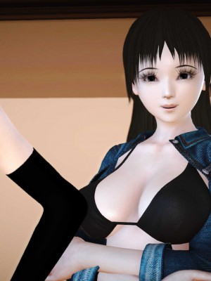 [3D][小星星] 人妻淫记 1-75+人物介绍（完结）_6153