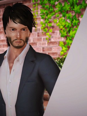 [3D][小星星] 人妻淫记 1-75+人物介绍（完结）_6158