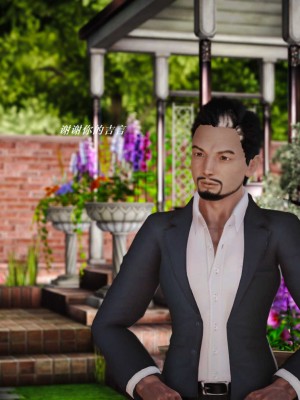 [3D][小星星] 人妻淫记 1-75+人物介绍（完结）_6162