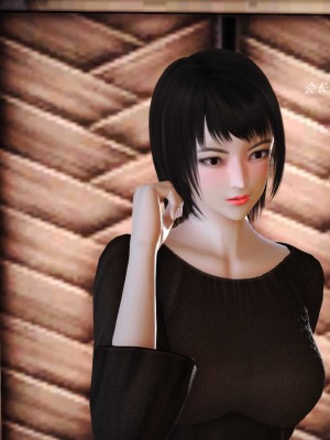 [3D][小星星] 人妻淫记 1-75+人物介绍（完结）_6168