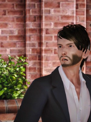 [3D][小星星] 人妻淫记 1-75+人物介绍（完结）_6170