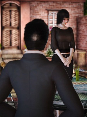 [3D][小星星] 人妻淫记 1-75+人物介绍（完结）_6171