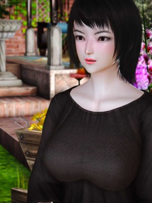 [3D][小星星] 人妻淫记 1-75+人物介绍（完结）_6175