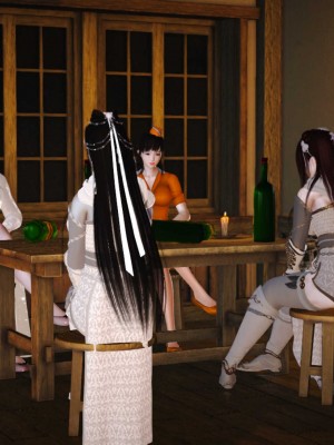 [3D][小星星] 人妻淫记 1-75+人物介绍（完结）_6222