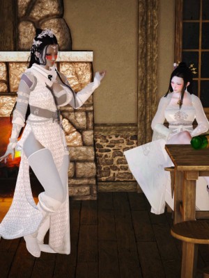 [3D][小星星] 人妻淫记 1-75+人物介绍（完结）_6230