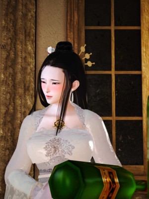 [3D][小星星] 人妻淫记 1-75+人物介绍（完结）_6232