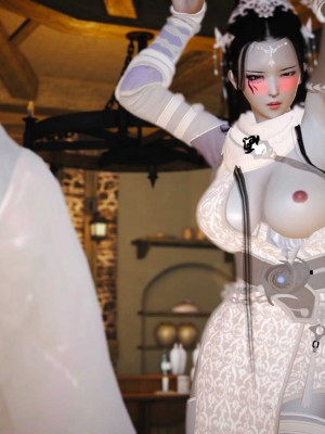 [3D][小星星] 人妻淫记 1-75+人物介绍（完结）_6233