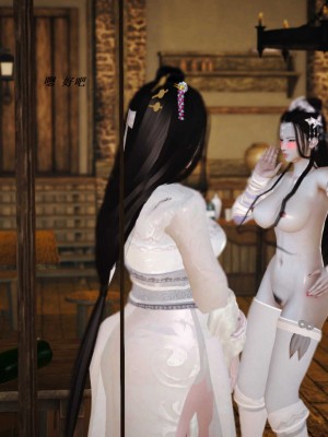 [3D][小星星] 人妻淫记 1-75+人物介绍（完结）_6238