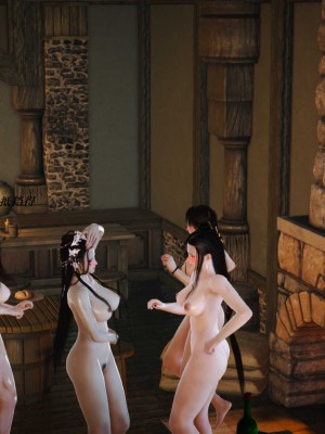 [3D][小星星] 人妻淫记 1-75+人物介绍（完结）_6249