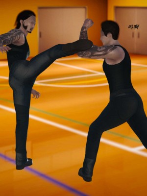 [3D][小星星] 人妻淫记 1-75+人物介绍（完结）_6259