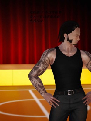 [3D][小星星] 人妻淫记 1-75+人物介绍（完结）_6268