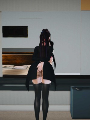 [3D][小星星] 人妻淫记 1-75+人物介绍（完结）_6272