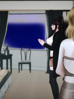 [3D][小星星] 人妻淫记 1-75+人物介绍（完结）_6277